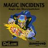 Magic Incidents